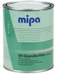 MIPA 2K Epoxy Grundierf&uuml;ller 2:1 EP-Grundierung, 1Ltr.