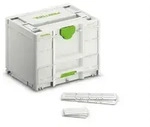 Festool Systainer3 SYS3-COMBI M 287 - Neu2024