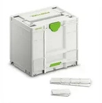 Festool Systainer3 SYS3-COMBI M 337