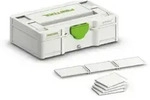 Festool Systainer3 SYS3 S 76 - 265 x 171 x 76mm