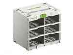Festool Systainer3 Rack SYS3-RK/6 M 337 *577807