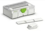 Festool Systainer3 SYS3 S 76 TRA - Neu2024