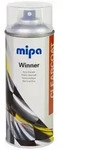 MIPA Winner Acryl-Klarlack Lackspray 400ml - gl&auml;nzend