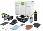 FESTOOL Kantenbearbeitungs-Set KB-KA 65 SYS3, alt: 500177