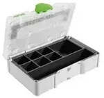 Festool Systainer3 SYS3 S 76 TRA UNI - Neu2024