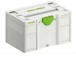 Festool Systainer3 SYS3 S 147 / 265 x 171 x 142mm