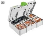 Festool Wago Klemmen-Set SYS3 S 76-WAGO-Set - Neu2024