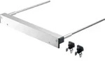 FESTOOL Parallelanschlag PA-TS 60 f. Tauchs&auml;ge TS 60