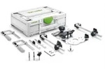 Festool Lochreihen Bohrset LR 32-SYS
