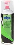 Mipa Protector 2K-Spraylack 400ml schwarz inkl. H&auml;rter