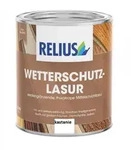 Relius Wetterschutzlasur kastanie 2,5Ltr. * 309862