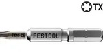 2x Festool Bit TX 15-50 CENTRO, 50mm