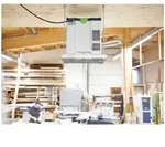 FESTOOL Luftreiniger SYS-AIR H, 396 x 296 x 437mm