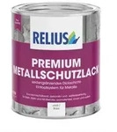 Relius Premium Metallschutzlack altkupfer 0,75Ltr. * 275870