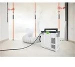 FESTOOL Zuluftschlauch LS-SYS-AIR &Oslash;200mm x 6m, 396 x 296 x 437mm