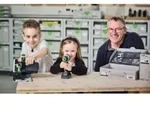 FESTOOL Spielzeug Akku-Bohrschrauber TY-TPC