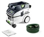 Festool Absaugmobil CLEANTEC CTL 26 EI