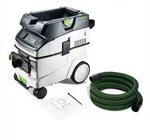 Festool Absaugmobil CLEANTEC CTL 36 EI AC-RENOFIX