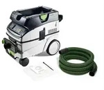 Festool Absaugmobil CLEANTEC CTL 26 EI AC-RENOFIX