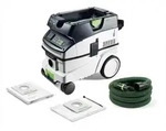 Festool Absaugmobil CLEANTEC CTL 26 EI AC mit integr. Bluetooth&reg;-Modul *577879