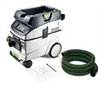Festool Absaugmobil CLEANTEC CTM 36 EI AC-RENOFIX