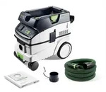 Festool Absaugmobil CLEANTEC CTM 26 EI