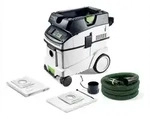 Festool Absaugmobil CLEANTEC CTM 36 EI AC *577856