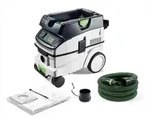 Festool Absaugmobil CLEANTEC CTH 26 EI mit integriertem Bluetooth&reg;-Modul *577866