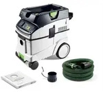 Festool Absaugmobil CLEANTEC CTM 36 EI