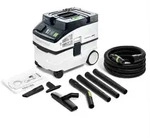Festool Absaugmobil CT 15 E-Set CLEANTEC *578450
