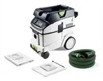 Festool Absaugmobil CLEANTEC CTL 36 EI AC mit integr. Bluetooth&reg;-Modul *577884