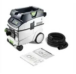Festool Absaugmobil CLEANTEC CTM 36 EI AC-LHS