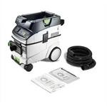 Festool Absaugmobil CLEANTEC CTL 36 EI AC-LHS mit integr. Bluetooth&reg;-Modul *577887