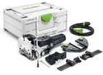 Festool D&uuml;belfr&auml;se DOMINO DF 500 RQ-Set