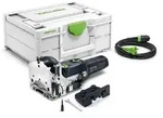 Festool D&uuml;belfr&auml;se DOMINO DF 500 RQ-Plus