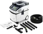 Festool Absaugmobil CLEANTEC CT 25-Set *578449 (ehem. 577536)