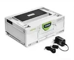 FESTOOL Bluetooth&reg; Lautsprecher TOPROCK SYS3 BT20 M 137 USB-C