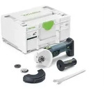 Festool Akku-Winkelschleifer AGC 18-125 EB-Basic *578367 - (ehem.:576825)