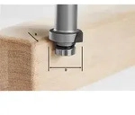 Festool Abrundfr&auml;ser HW R2-OFK 500 Z1