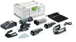 Festool Akku-Deltaschleifer DTSC 400 3,0 I-Plus - Neu 04/2026
