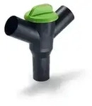 Festool Y-Ventil SV-AS D50 SWT - Neu 04/2026