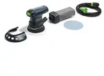 Festool Exzenterschleifer ETS 125 REQ-Plus - Neu 04/2026