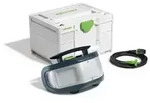 Festool Hybrid-Baustrahler SYSLITE DUO-H I-Basic * NEU 10/2026