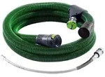 Festool IAS-Schlauch IAS 3-3500 AS - Auslauf o. NF zum Ende 2025
