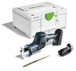 Festool Akku-S&auml;bels&auml;ge ERSC 18 EB-Basic * NEU 09/2026