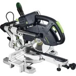 FESTOOL Kapp-Zugs&auml;ge KAPEX KS 60 E