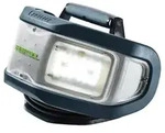 FESTOOL Baustrahler SYSLITE DUO, 230V im Karton
