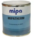 Mipatherm silber 800&deg;C Thermolack Ofenlack 750ml