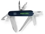 FESTOOL Taschenmesser TM Festool Victorinox