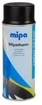 Mipatherm Auspuffspray Thermospray - schwarz <800&deg;C, 400ml